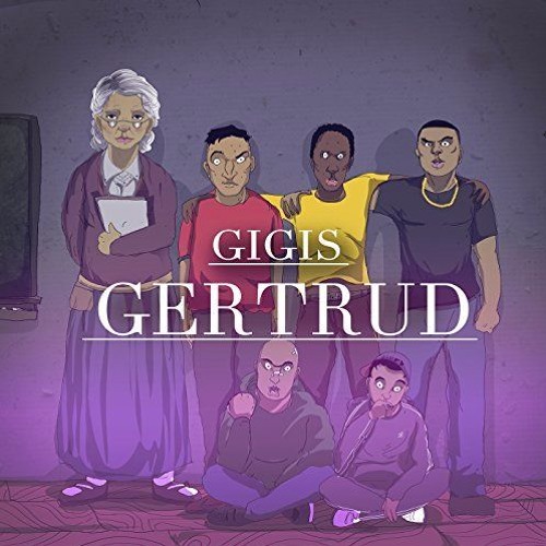 New private playlist