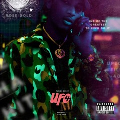 8. WildSide ft. $olo OnFaith (prod. by Dreyzah)