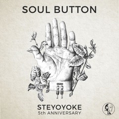 Soul Button at Ritter Butzke, Berlin 10.03.2017 - Steyoyoke 5th Anniversary