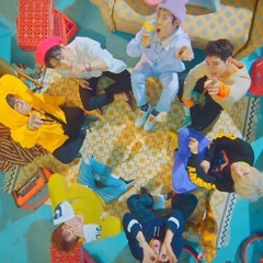 Block B - Yesterday (nightcore)