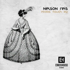 Nelson Reis - Yellow Drums - OUT NOW - CrackHouse Recordings