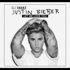 DJ Snake Ft Justin Beiber -Let Me Love You X Way Up (lexelMashup)