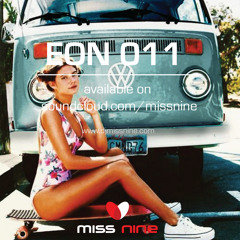 Evolution Of Nine - EON 011 by Miss Nine