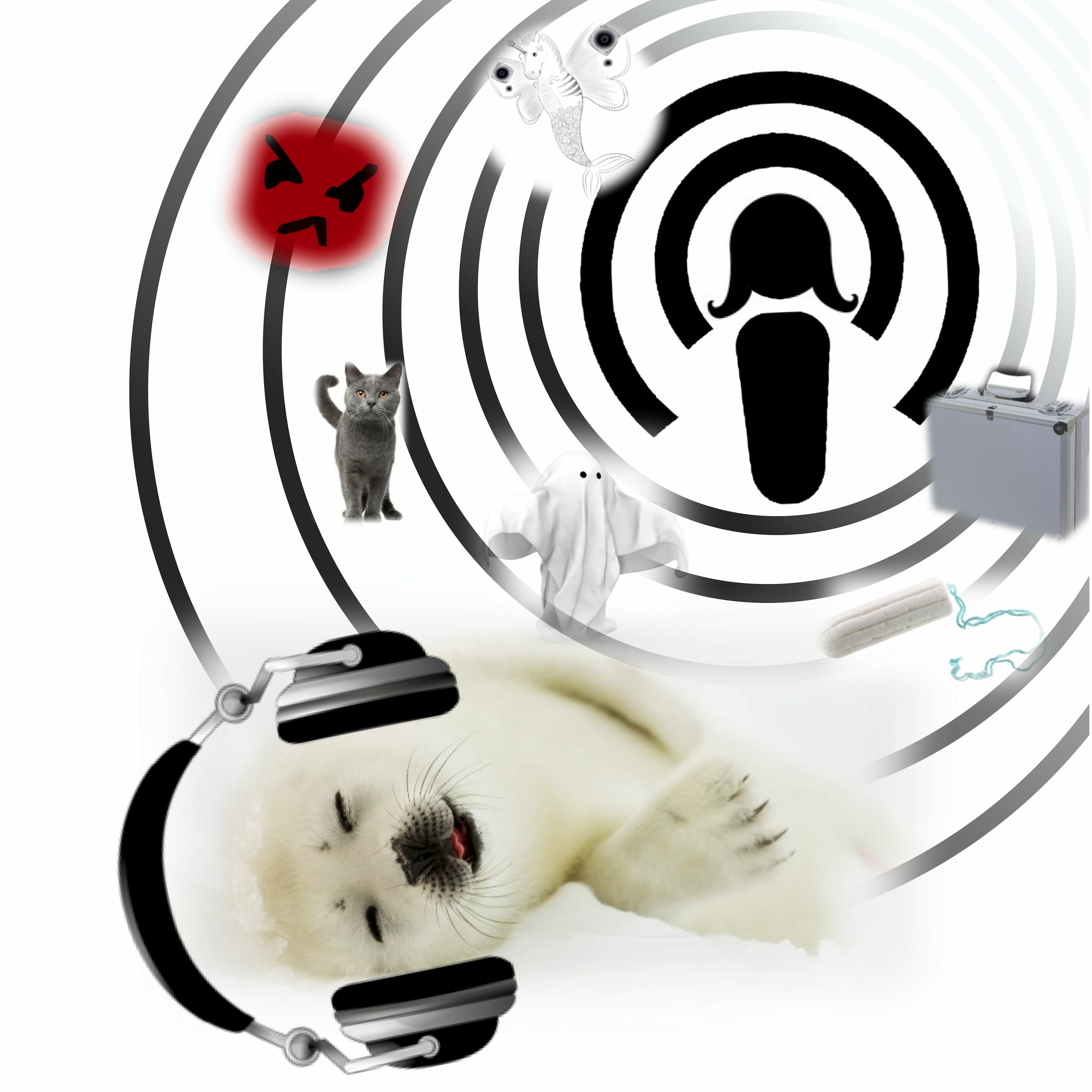 Faselwesen Podcasts