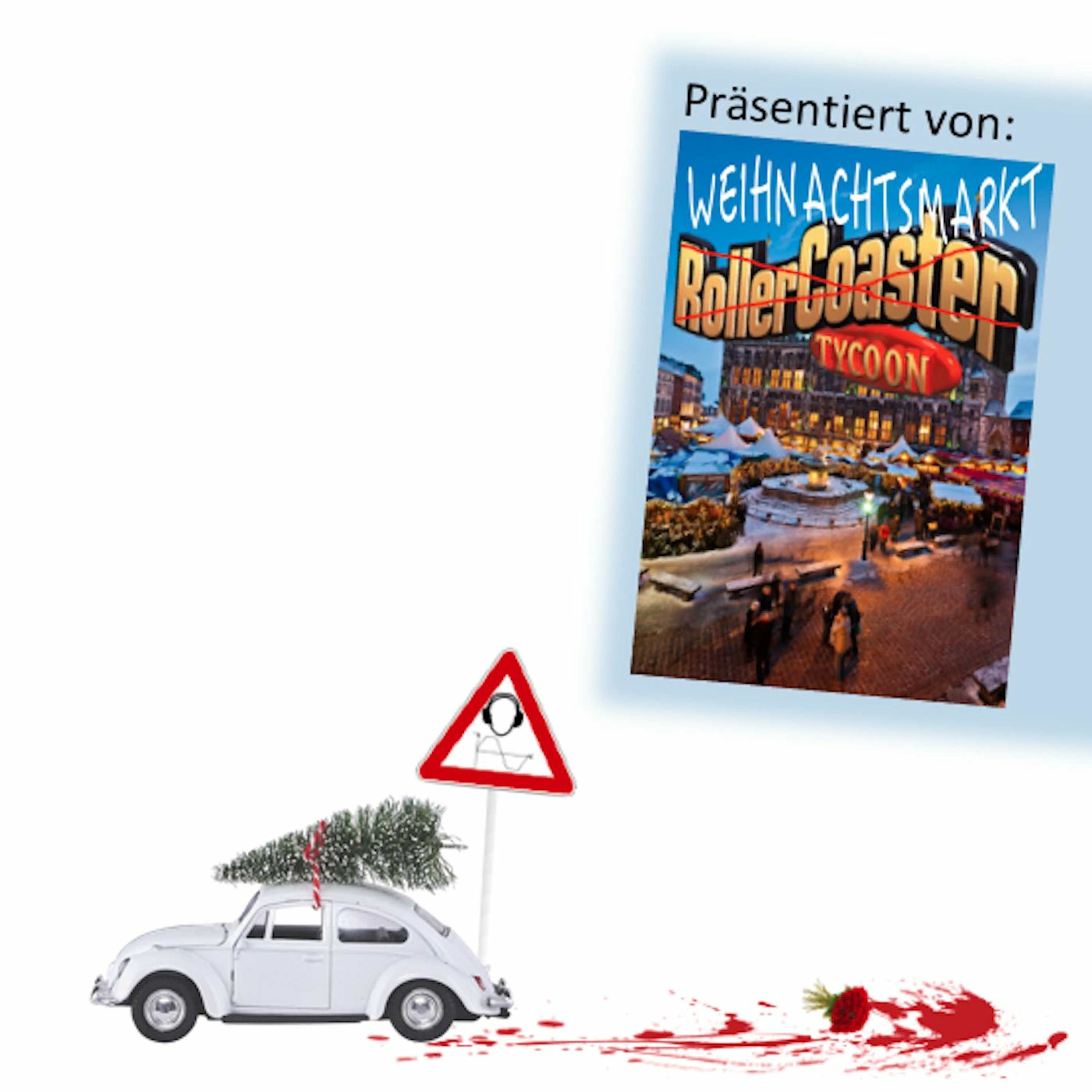 Faselwesen Podcasts