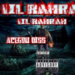 lil rahrah - acegod diss