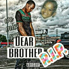 Leezy - Dear brother 🙏 - prod by Skan