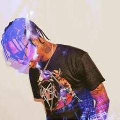 Travis Scott - Might Go (Astroworld) SNIPPET