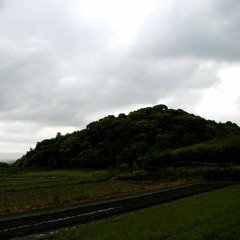 Then They Held Each Other For A Long Time  - #1186  By Chair House 03152017