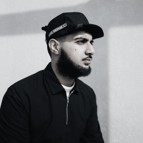 Faze Miyake - Blast - Wiley & Gods Gift