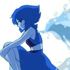 Rap da lapis lazuli (mikasa)