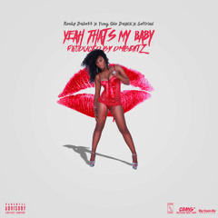 Rocky Dabo$$ - Yeah That's My Baby Ft.Yung Glo Daysz X Sotirios (Prod. By DMBeatz)