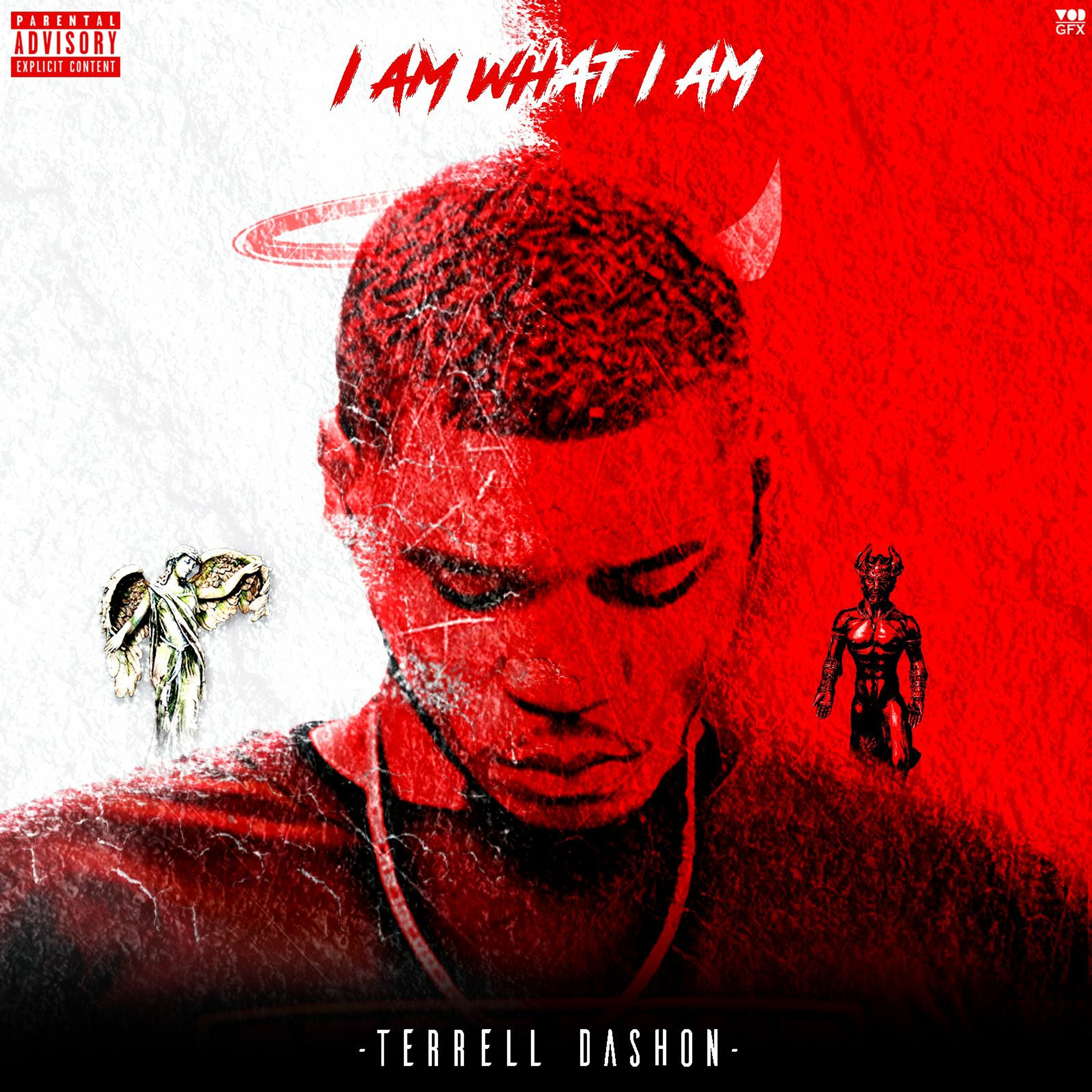Terrell Dashon