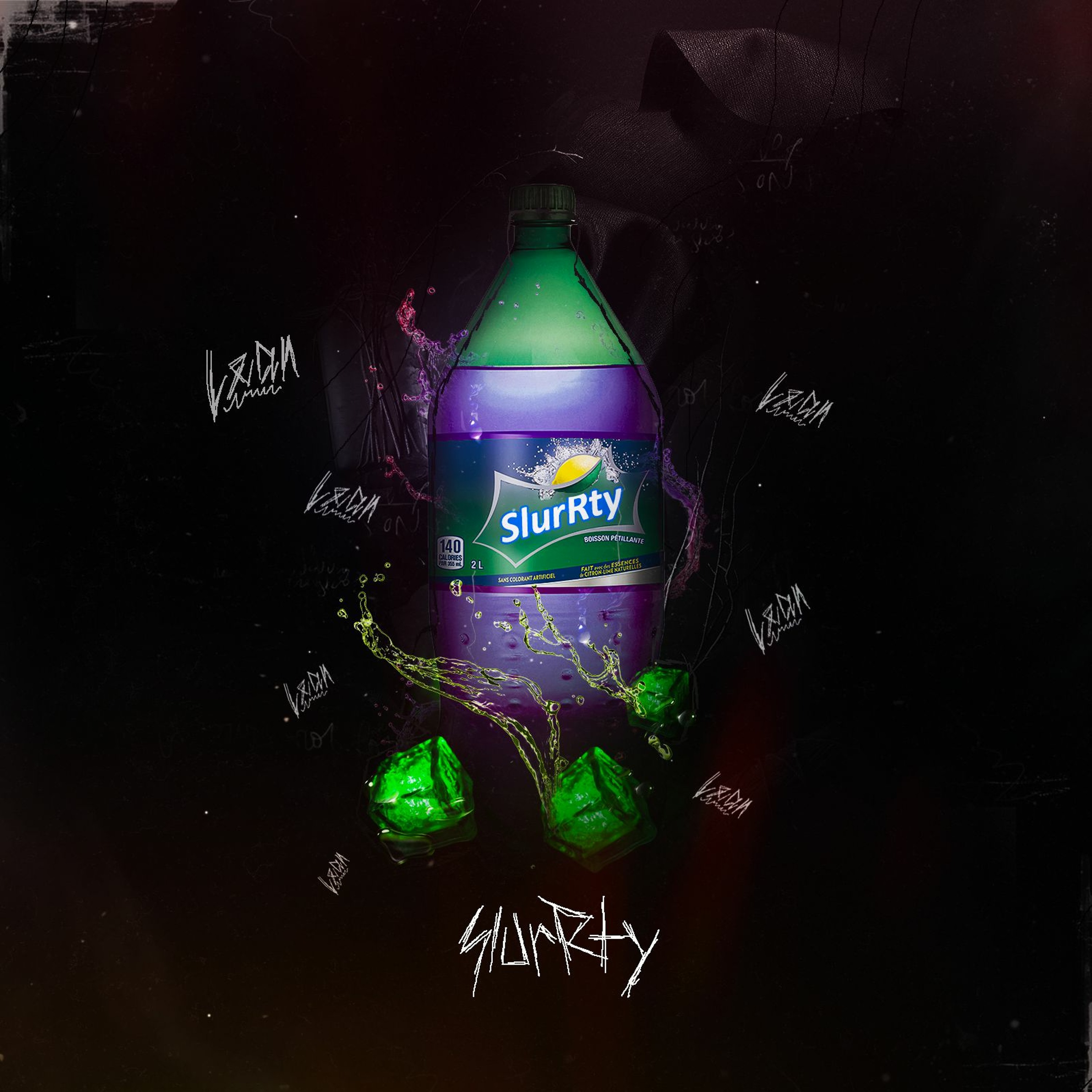 Instagram: SlurRtyTV Snapchat: Slurrty