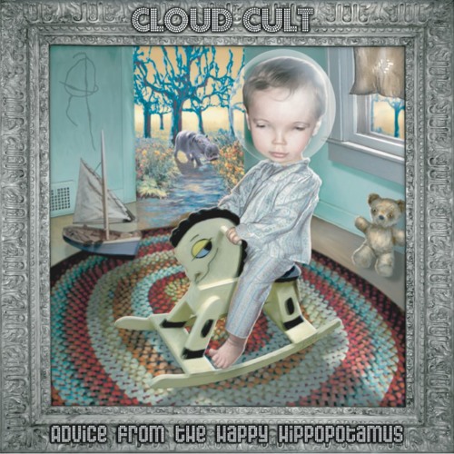Stream Transistor Radio by Cloud Cult Listen online for free on