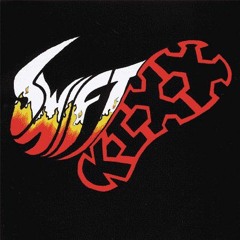 Swift Kixx - Final Farewell