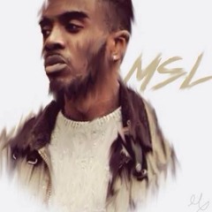 MSL-I aint changed [Produced by Beatz by Kaiz]