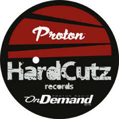 HardCutz Records Radio Show - Guest artist: Barni Granados