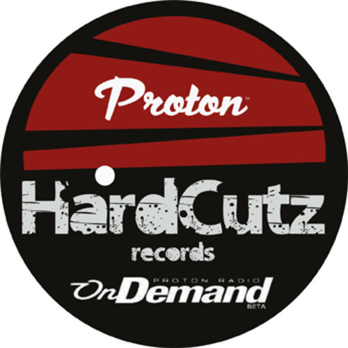HardCutz Records Radio Show - Guest artist: Barni Granados