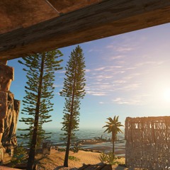 Stranded Deep