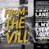 Download Video: Ybn Lil White - From Da Vil (Remastered)(From the Vill the Ep)(2017)