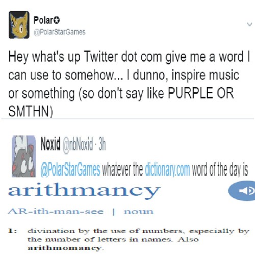 I know this song is bad ITS A TWITTER SHITPOST DOn'T JUDGE ME (Arithmancy)