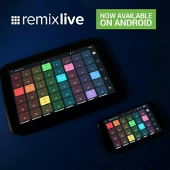 Berlin Techno Sample Pack for Remixlive