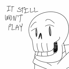 [Underswap] the great papyrus.