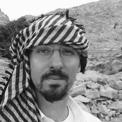 Episode 002 -  Neal Spackman: How to Make it Rain in the Desert