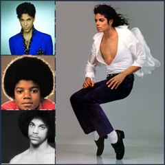 "The CoLLab" Prince, Michael & Family