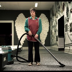 "La limpieza oculta el trabajo que hay detrás" - Taller Documental Sonoro Univ. Jaume I