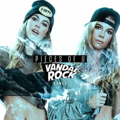 Diamonds DJs - PIECES Of U (Vandal Rock Remix)