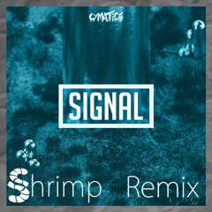 Cymatics - Signal (SHRIMP Remix)