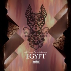 "Egypt" (Sample Nights Over Egypt ~Jones Sisters) by Pierre Anthony