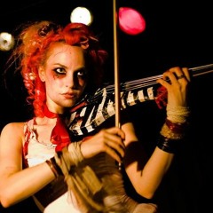 Chiasm - isolated