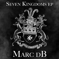 Marc dB - March Of Princess Targaryen
