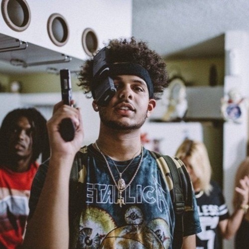 Smokepurpp - Spray