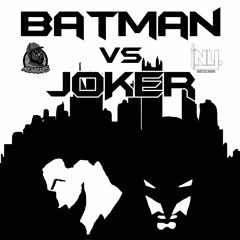 BATMAN VS JOKER RAP | ft. Nemraps