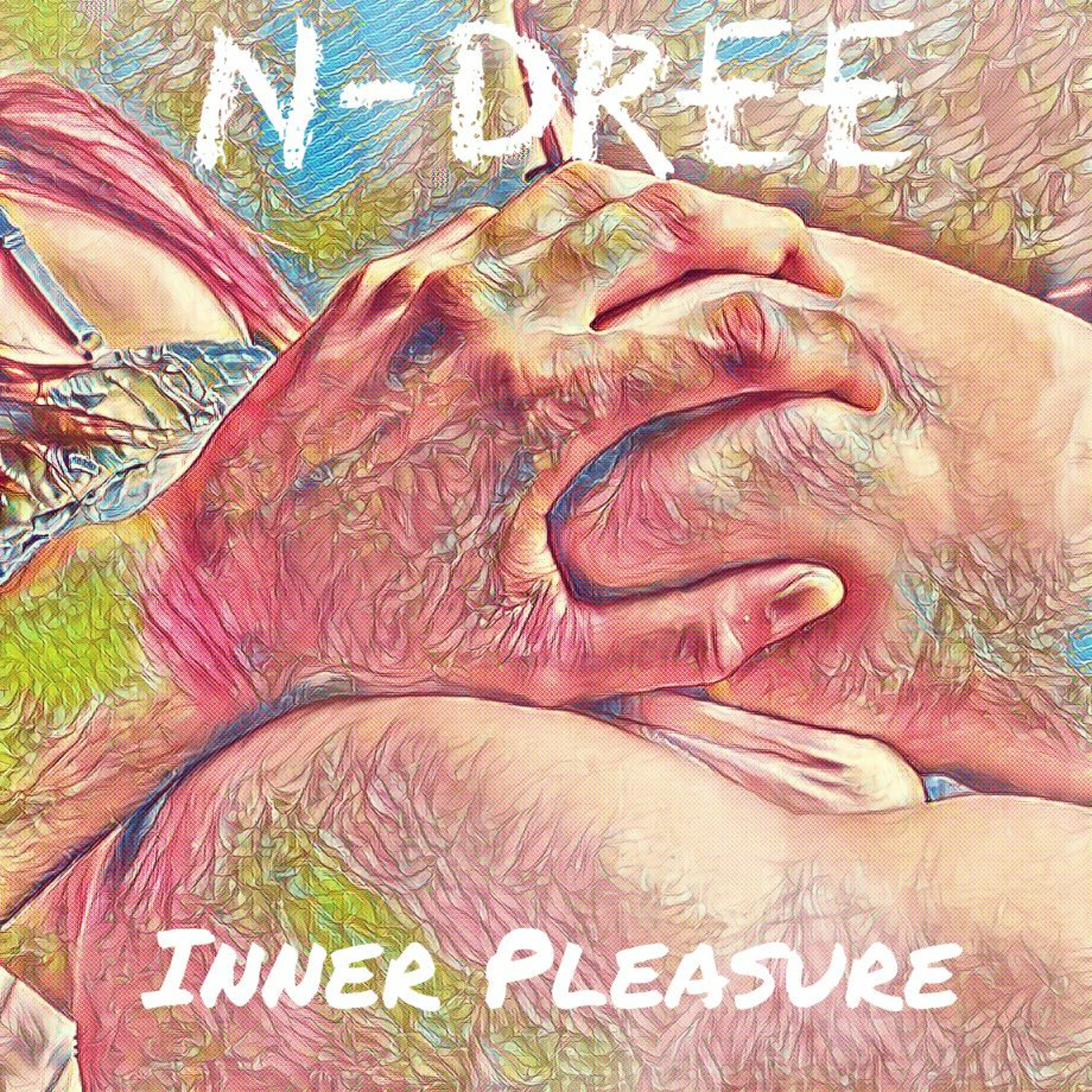 N-Dree - Inner Pleasure | Hip-Hop/RnB Instrumental Beat episode artwork
