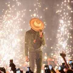 Mr Eazi - Life Is Eazi x My Baby Mashup