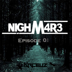 Blindrown - NIGHTM4R3 Episode 01