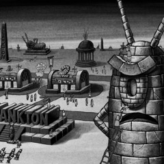 Planktopolis