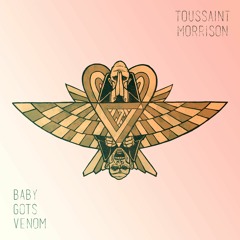 Toussaint Morrison - Baby Gots Venom