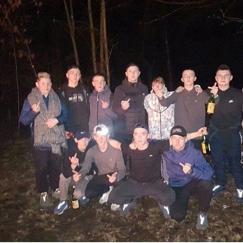 Mc strech impulse tunee