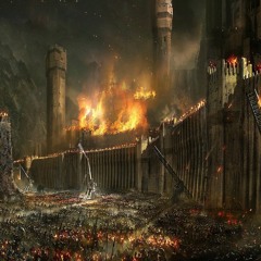 Calamity [Orchestral Score Suite]