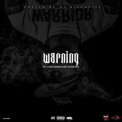 Sizy - Warning Ft Xuxu Bower E Eric Rodrigues (Hosted By Dj Ritchelly)