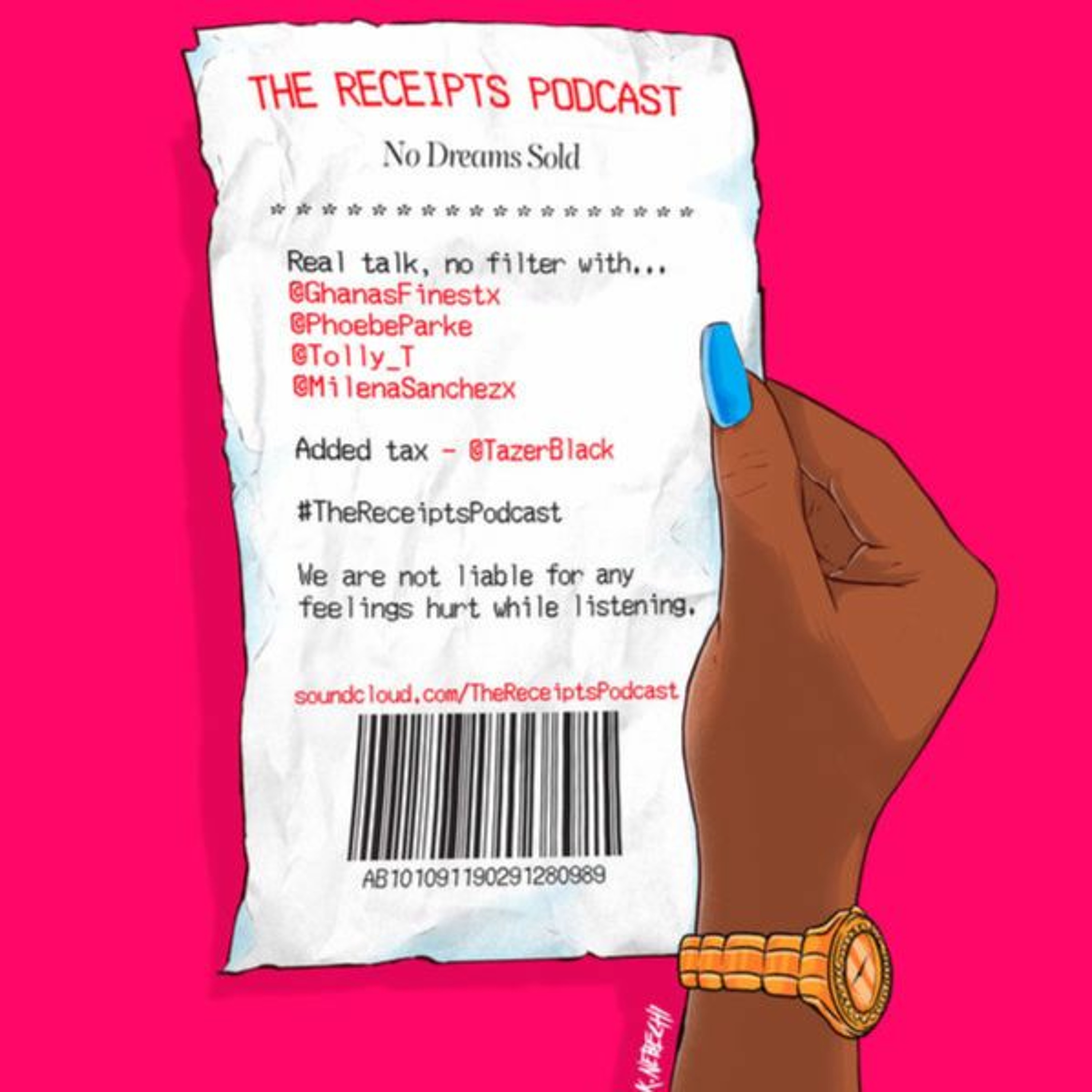 Thumbnail for "11. Marriage and lies men tell".