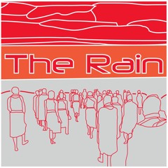 02 LET THE RAIN WASH UR FACE - SEDJI AKA 7J FEAT LAURENCE D'ESTIVAL (SAX ALTO)/ DJ SICK