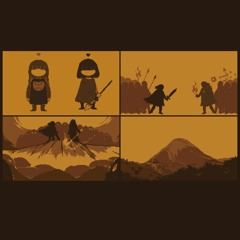 [Dotishtale] Fallen Here