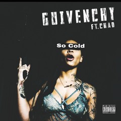 So Cold ft MajorNine (Prod by CLASSIXS BEATS)